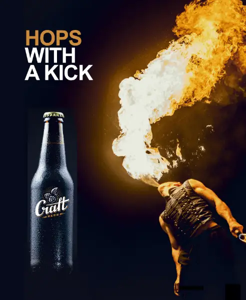 Craft Beer